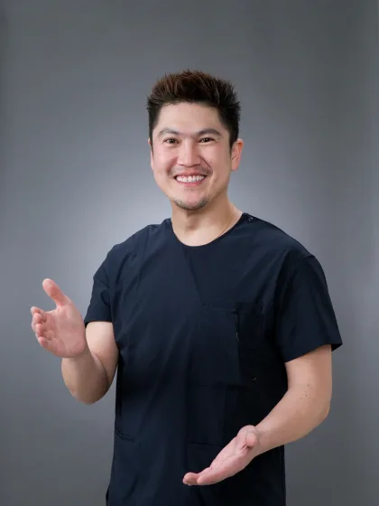 末永大介 院長